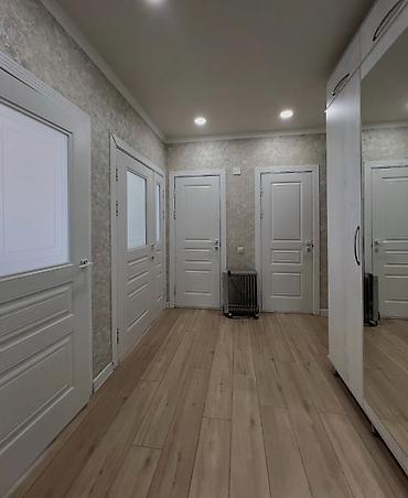 Продажа квартир: 2 комнаты, 73 м², Элитка, 8 этаж, Дизайнерский ремонт — 10