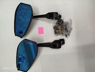 Мотозапчасти и аксессуары: Новый, Самовывоз, Платная доставка — 27