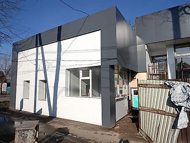 Алюминиевые композитные панели (Алюкобонд): Синий, Дерево, Новый, Установка, Гарантия, Бесплатный выезд — 15