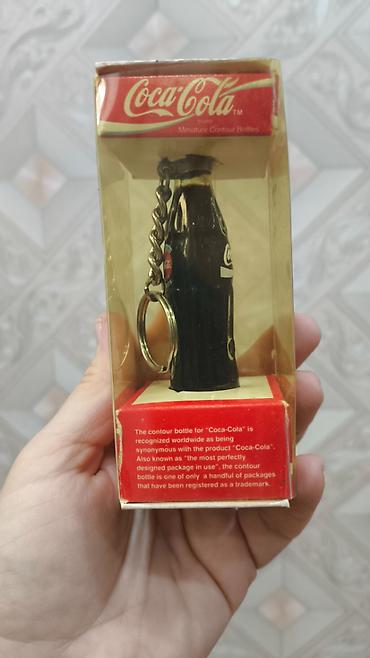 Сувенир посвящен Олимпийским играм 1996 года в Атланте (надпись