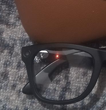 Видеоигры и приставки: Очки Ray-Ban | Meta Wayfarer Gen 2 (умные очки с камерой и аудио) — 1