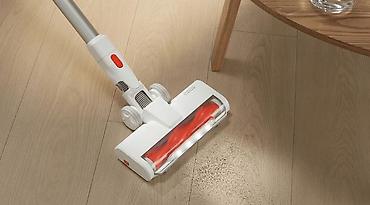 vacuum: Вертикальный пылесос Новый Полная оплата — 5