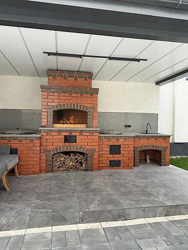 Продажа коттеджей и домов: 5 комнат, 210 м², 5 соток, Бишкек, Риэлтор — 17