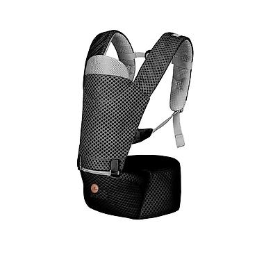 svecana obuca: Kengur nosiljka Mistral – Black (CANGAROO), šifra proizvoda — 2
