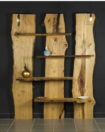 Digər xidmətlər: Dülgər xidmətləri taxtadan əl işləri pilləkən qapi pencərə taxta və ev — 6