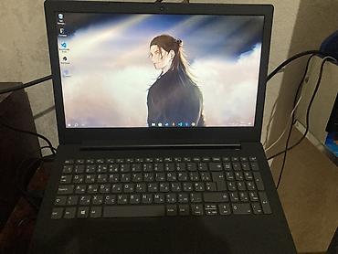 Lenovo: İşlənmiş Lenovo IdeaPad, 15.6 ", Intel Core i3, 256 GB, Ünvandan götürmə, Ödənişli çatdırılma — 11