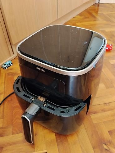 sony playstation 3 console: Philips friteza na vruć vazduh (air fryer) - Brend/model: Philips — 1