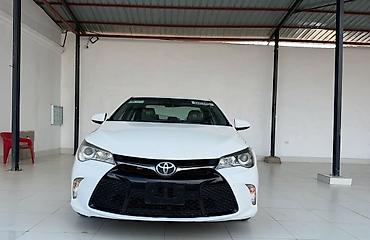 corolla 2004: Toyota Camry: 2016 г., 2.5 л, Автомат, Бензин, Седан — 1
