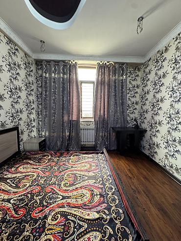 Продажа квартир: 3 комнаты, 111 м², Джал мкр (в т.ч. Верхний, Нижний, Средний) Элитка, 9 этаж — 2