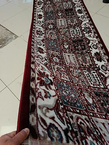 daroşka: Xalça Dekorativ, Türkiyə, Kredit yoxdur — 1
