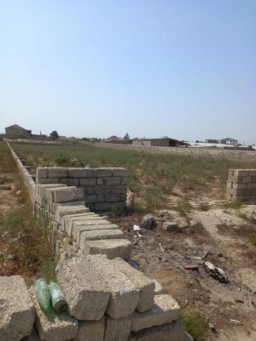 Torpaq sahələrinin satışı: 23 sot, Biznes üçün, Mülkiyyətçi, Kupça (Çıxarış)