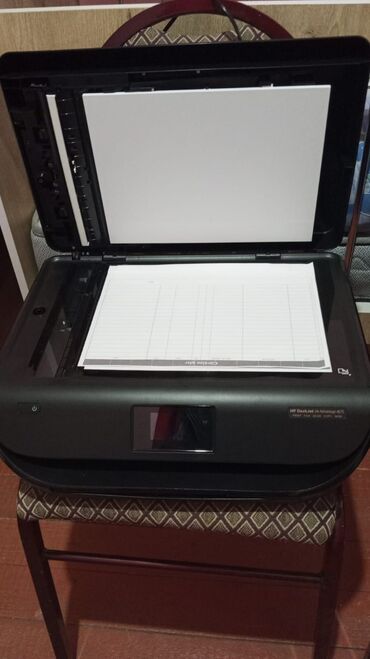 işlənmiş matorlar: Printer prablem siz di her bir şeyi işleyir hem ağ hem qara rəngli çap