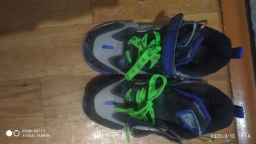 Детская обувь: Обувь по 100 — 12