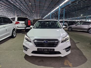 левый руль форестер: Subaru Legacy: 2018 г., 2.5 л, Вариатор, Бензин, Седан