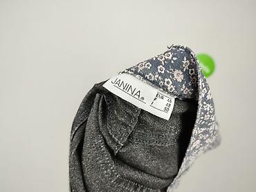 fb jeans: Janina, Spodnie 3/4 damskie, rozmiar XL — 4