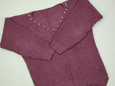 sweter prl: Sweter damski, rozmiar 4XL — 1