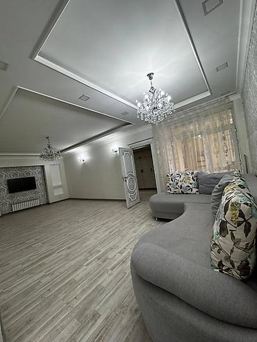 Продажа квартир: 3 комнаты, 130 м², Элитка, 8 этаж, Евроремонт — 8