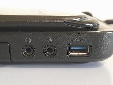 Ноутбуки Dell: Ноутбук:DELL INSPIRON N5110 Диагональ 15.6" (39.6 см) Процессор — 17