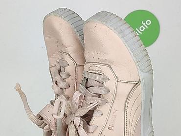 miu miu dres: Puma, Sneakersy damskie, rozmiar 37 — 5