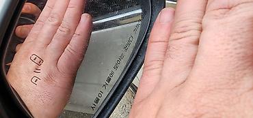 Chevrolet: Chevrolet Spark: 2020 г., 1 л, Автомат, Бензин, Хэтчбэк — 8