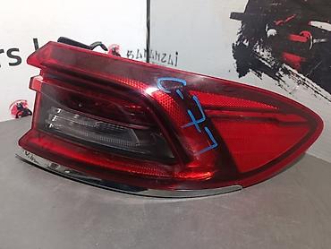 gra: Задний правый стоп-сигнал Hyundai 2017 г., Б/у, Оригинал, Корея — 6