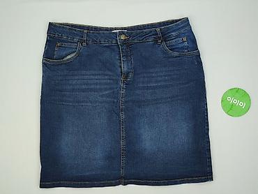 jeans mom pull and bear: John Baner, Spódnica damska, rozmiar One size — 2