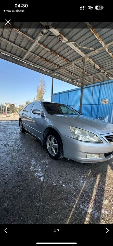 коробка ауди с4: Honda Inspire: 2004 г., 3 л, Автомат, Бензин, Седан