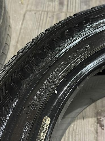 castrol on ev d2: Шина зимняя Dunlop SP Winter Sport 3D Digityre - Размер: 185/60 R16 - — 2