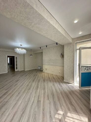 жк малина купить квартиру: 2 комнаты, 76 м², Элитка, 6 этаж, Евроремонт