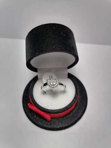 Prstenje: Cena 1100 din — 1