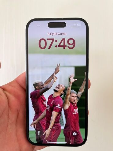 xs ipone: IPhone 15