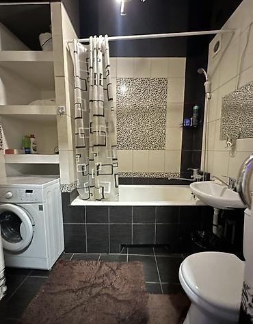 Продажа квартир: 3 комнаты, 58 м², 3 этаж, Евроремонт — 4