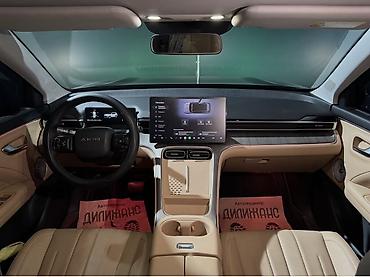 byd e2 2023: Lixiang : 2026 г., Кроссовер — 10