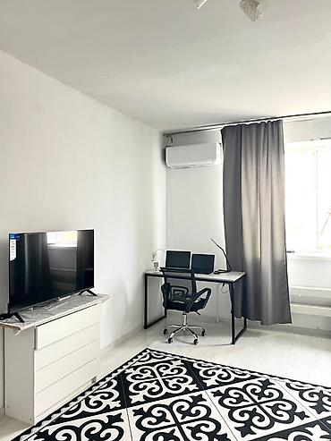 Продажа квартир: 1 комната, 38 м², 5 этаж — 1