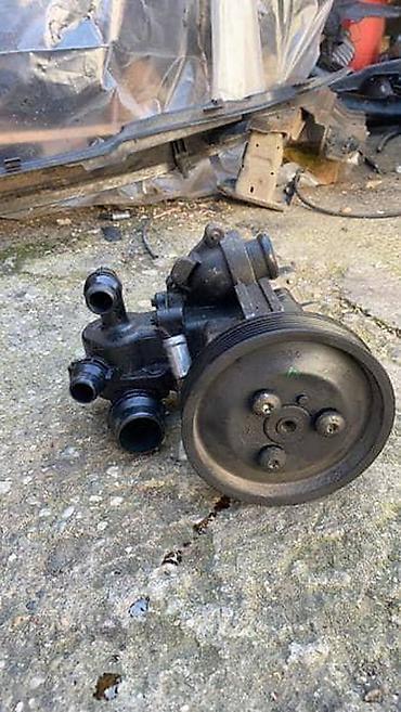 maf senzor cena: SERVO PUMPA N45, N43 ZA BMW 116, 118, 120 OD 2004. DO 2010. GOD. | — 1
