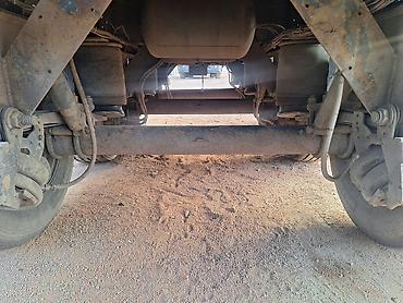 Прицепы и полуприцепы: Прицеп, Schmitz Cargobull, Самосвал, от 12 т, Б/у — 4