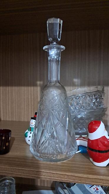 Digər dəstlər və servizlər: Mətbəx servisi dəsti - Sini: Sarı çərçivəli plastik/laminat — 19