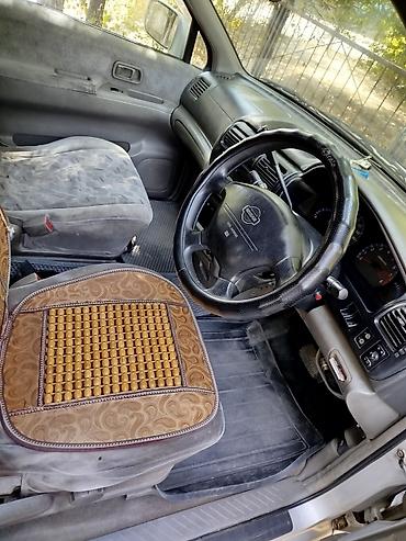 салазка: Nissan R Nessa: 1997 г., 0.2 л, Автомат, Бензин, Универсал — 6