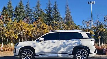 GAC: Aion V T-Rex ✅Запас хода:650км ✅Про комплектация ✅Пробег:37миң км — 3