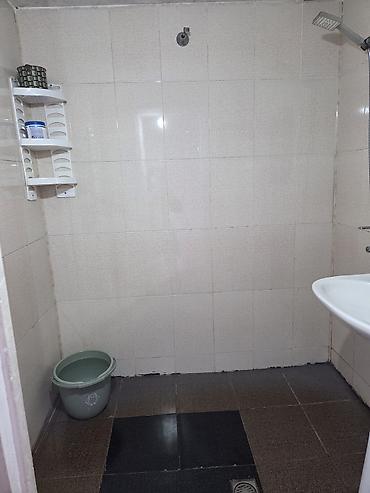 Uzunmüddətli kirayə mənzillər: Yalnız xanimlar. Sumqayıt şəhəri .6 cı mik.ev 27. Balkon məscidə — 6