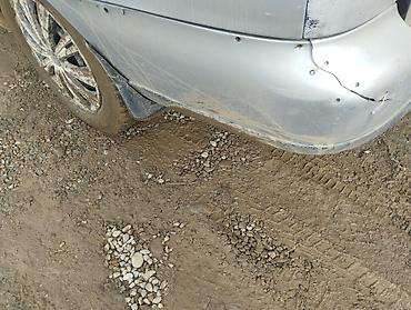 Nissan: Nissan Primera: 2000 г., 1.8 л, Механика, Бензин, Универсал — 6