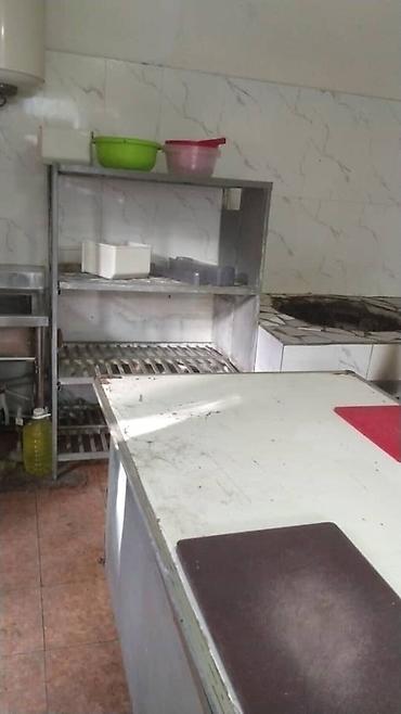 Аренда ресторанов и кафе: Район ТЭЦ Сдаётся в аренду готовое кафе Площадь: 180м2 Частично — 6