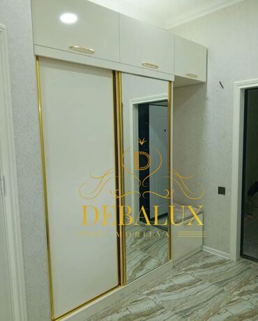 Sifarişlə dolablar: Debalux Mobilya sizlərə yeni və mükəmməl modellərini təqdim edir -da lalafo.az — 18 Sifarişlə dolablar: Debalux Mobilya sizlərə yeni və mükəmməl modellərini təqdim edir — 18