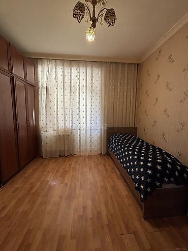 berde kiraye: 3 otaqlı mənzil – tam yaşayış üçün hazır planlama və zövqlü interyer — 4