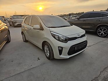 Kia: Kia Morning: 2019 г., 0.1 л, Автомат, Хэтчбэк — 22