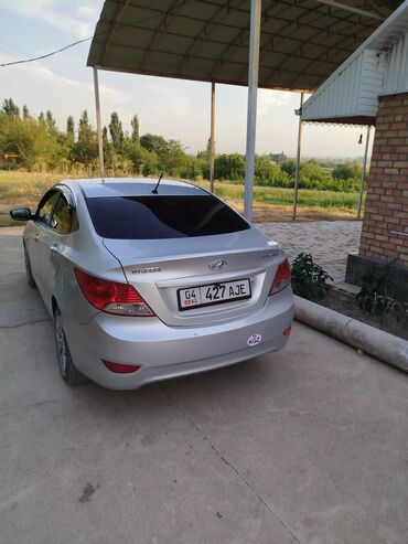 дросельная заслонка хонда: Hyundai Solaris: 2012 г., 1.4 л, Механика, Бензин, Седан