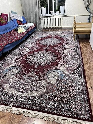 детский ковры: Ковер BEKMEZ CARPET Arab Style - Размер: 250 × 500 см (указан на — 2
