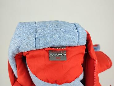 ccc stich: Kurtka, Coccodrillo, 9-12 miesięcy, stan - Bardzo dobry — 4