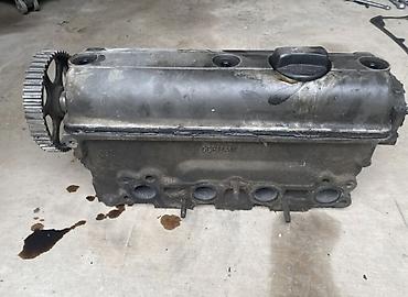 голф 3 белый: Volkswagen Golf: 1997 г., Механика, Хэтчбэк — 2