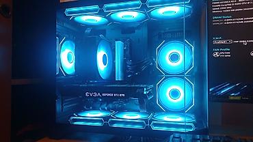 ucuz ventilyator: Soyutma sistemi Kuler, Yeni — 3